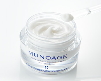 MUNOAGE(ミューノアージュ)