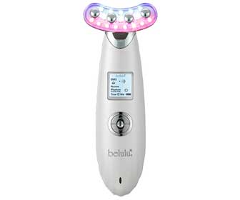 美ルルリバース